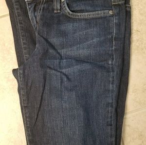 Joe's EUC size 27